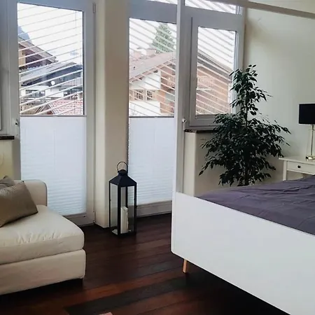 Holiday home Alpine Escape With Mountain View