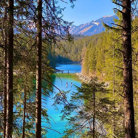 Alpine Escape With Mountain View Σπίτι διακοπών
