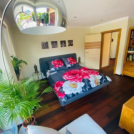 Holiday home Alpine Escape With Mountain View *