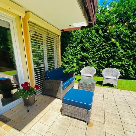 Holiday home Alpine Escape With Mountain View *