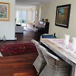 Ferienhaus Alpine Escape With Mountain View Garmisch-Partenkirchen