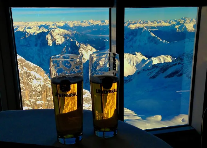 Alpine Escape With Mountain View Casa vacanze *